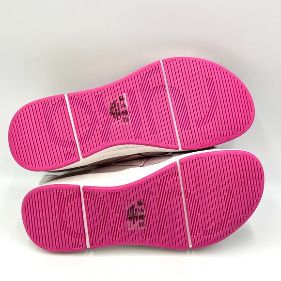 6.5W 6.5 WIDE WIDTH Ryka Womens Trance Pink Comfort Sandals Shoes‎ - Picture 9 of 12